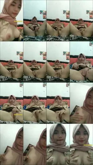 Bokep jilbab sma baju pramuka colmek